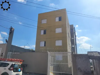 Apartamento com 2 Quartos à venda, 46m² no Veloso, Osasco