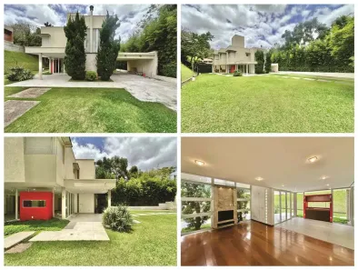 Casa de Condomínio com 4 Quartos à venda, 297m² no Recanto Impla, Carapicuíba