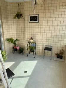 Apartamento com 2 Quartos à venda, 88m² no Tupi, Praia Grande