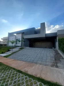 Casa de Condomínio com 4 Quartos à venda, 388m² no Residencial Quinta do Golfe, São José do Rio Preto