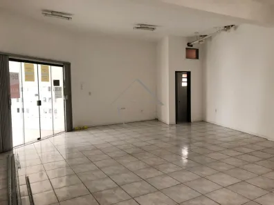 Sala Comercial para alugar, 66m² no Centro, Jaraguá do Sul