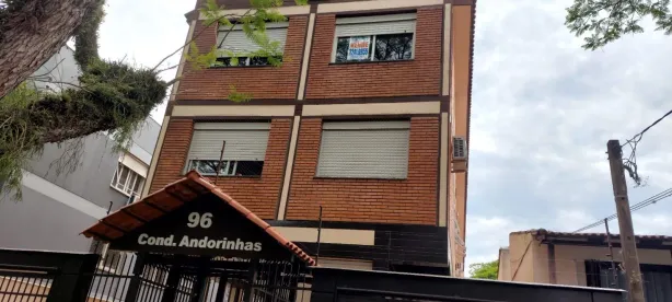 Apartamento com 2 Quartos à venda, 67m² no Camaquã, Porto Alegre