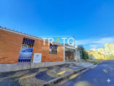 Casa com 4 Quartos à venda, 190m² no Jardim Campinas, Campinas