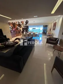 Apartamento com 4 Quartos à venda, 298m² no Setor Noroeste, Brasília