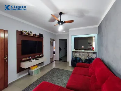 Casa com 3 Quartos à venda, 185m² no Jardim Alvorada, Bauru