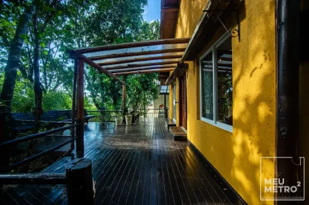 Casa com 4 Quartos à venda, 140m² no Lagoa da Conceição, Florianópolis