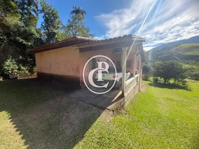 Fazenda/Sítio com 2 Quartos à venda, 250m² no São Francisco Xavier, São José dos Campos