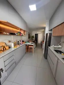 Casa de Condomínio com 3 Quartos à venda, 90m² no Jardim Imperial, Cuiabá