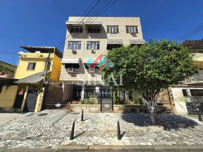 Apartamento com 2 Quartos para alugar, 72m² no Penha Circular, Rio de Janeiro