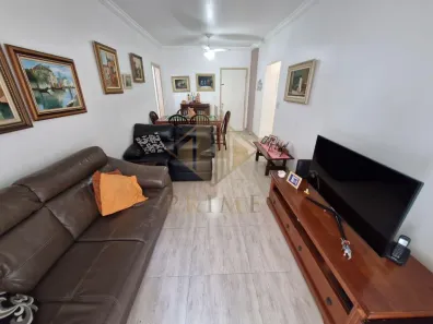 Apartamento com 2 Quartos à venda, 78m² no Jardim Las Palmas, Guarujá