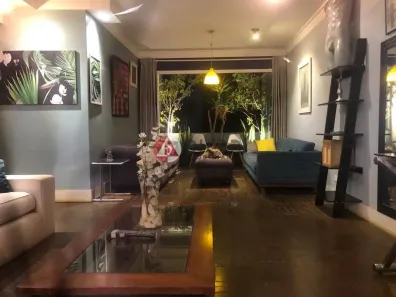 Apartamento com 3 Quartos à venda, 117m² no Bela Vista, São Paulo
