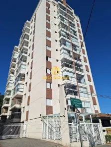 Apartamento com 1 Quarto à venda, 36m² no Rudge Ramos, São Bernardo do Campo