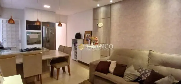 Casa com 2 Quartos à venda, 101m² no Jardim Santana, Tremembé