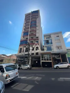 Apartamento com 2 Quartos à venda, 66m² no Centro, Passo Fundo