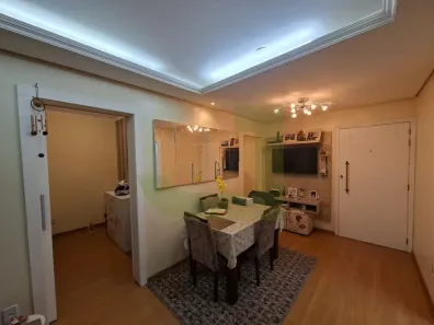 Apartamento com 2 Quartos à venda, 64m² no Centro, São Leopoldo