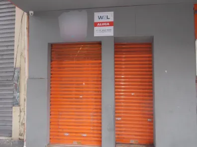 Ponto Comercial para alugar, 238m² no Vila Isabel, Rio de Janeiro