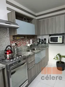Apartamento com 2 Quartos à venda, 55m² no Vila Bertioga, São Paulo