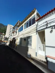 Casa com 3 Quartos à venda, 100m² no Tijuca, Rio de Janeiro