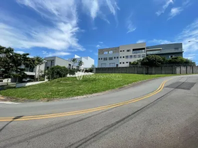 Lote/Terreno à venda, 604m² no Swiss Park, Campinas