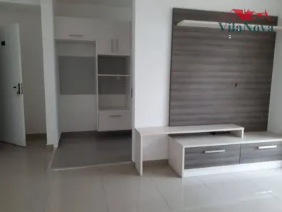 Apartamento com 2 Quartos à venda, 68m² no Centro, Indaiatuba
