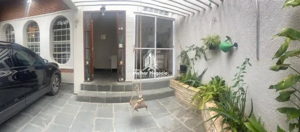 Casa com 3 Quartos à venda, 220m² no Nova América, Piracicaba