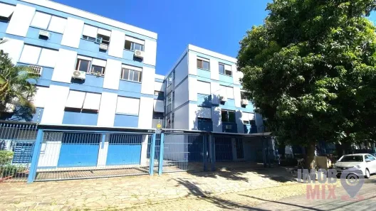 Apartamento com 1 Quarto à venda, 26m² no Passo da Areia, Porto Alegre