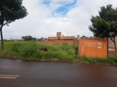 Lote/Terreno à venda, 276m² no Residencial Ravena, Araraquara