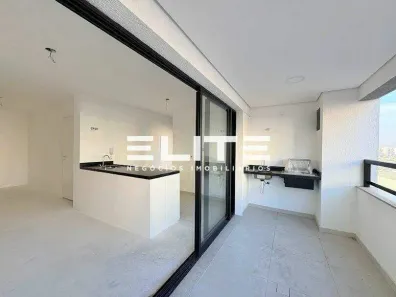 Apartamento com 2 Quartos à venda, 92m² no Campestre, Santo André
