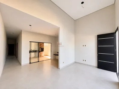 Casa com 3 Quartos à venda, 100m² no Jardim Interlagos, Hortolândia