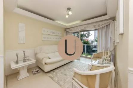 Apartamento com 3 Quartos à venda, 95m² no Aclimação, São Paulo