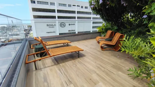 Apartamento com 1 Quarto para alugar, 40m² no Reduto, Belém