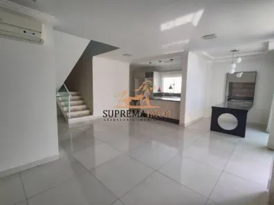 Casa de Condomínio com 3 Quartos à venda, 167m² no Horto Florestal, Sorocaba