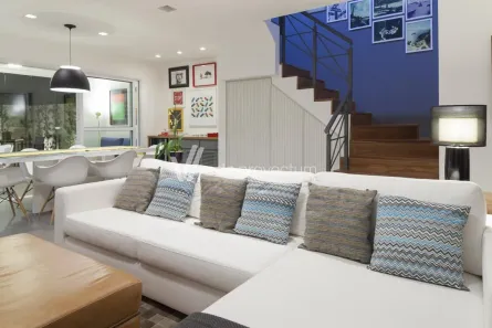 Casa de Condomínio com 3 Quartos à venda, 152m² no Parque da Hípica, Campinas