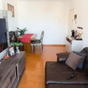 Apartamento com 2 Quartos à venda, 57m² no Vila Guedes, São Paulo
