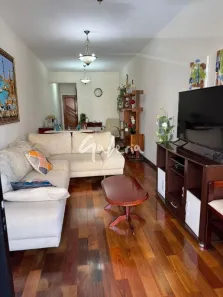 Apartamento com 3 Quartos à venda, 113m² no Santo Antônio, São Caetano do Sul