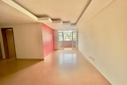 Apartamento com 3 Quartos à venda, 107m² no Buritis, Belo Horizonte