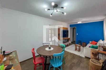 Apartamento com 3 Quartos à venda, 65m² no Vila Moraes, São Paulo