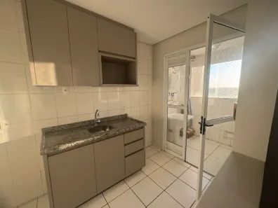 Cobertura com 3 Quartos para alugar, 192m² no Pinheiros, São José do Rio Preto
