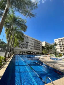 Apartamento com 2 Quartos para alugar, 60m² no Pechincha, Rio de Janeiro