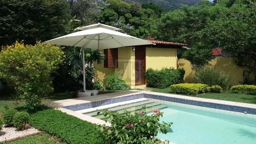 Casa de Condomínio com 4 Quartos à venda, 596m² no Itanhangá, Rio de Janeiro