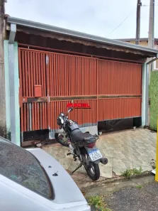 Casa com 2 Quartos à venda, 133m² no Jardim Colonial, São José dos Campos