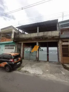 Sobrado com 7 Quartos à venda, 190m² no Serpa, Caieiras