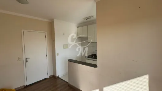 Apartamento com 2 Quartos à venda, 48m² no Jardim Ermida I, Jundiaí