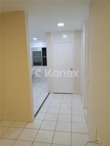 Apartamento com 2 Quartos à venda, 40m² no Altos de Ipanema, Sorocaba