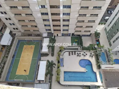 Apartamento com 1 Quarto à venda, 32m² no Norte, Brasília