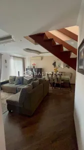 Cobertura com 1 Quarto à venda, 178m² no Baeta Neves, São Bernardo do Campo