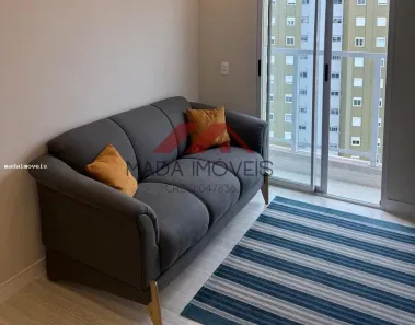 Apartamento com 2 Quartos à venda, 47m² no Vila Oliveira, Mogi das Cruzes