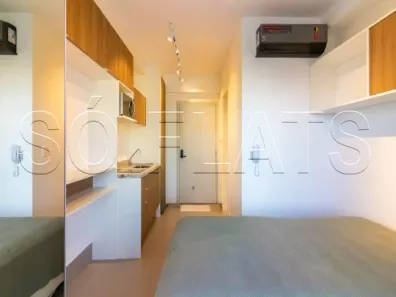 Apartamento com 1 Quarto à venda, 24m² no Jardim das Acácias, São Paulo