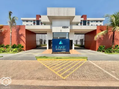 Apartamento com 2 Quartos à venda, 65m² no Lagoa, Porto Velho