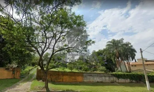 Lote/Terreno à venda, 6684m² no Parque Taquaral, Campinas